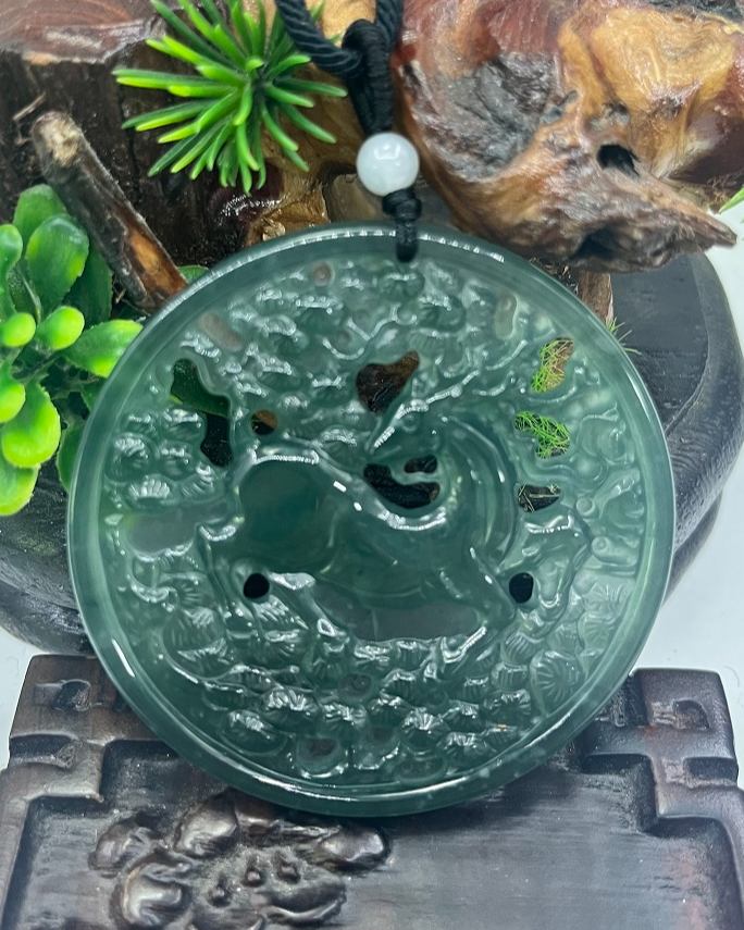 一路有你