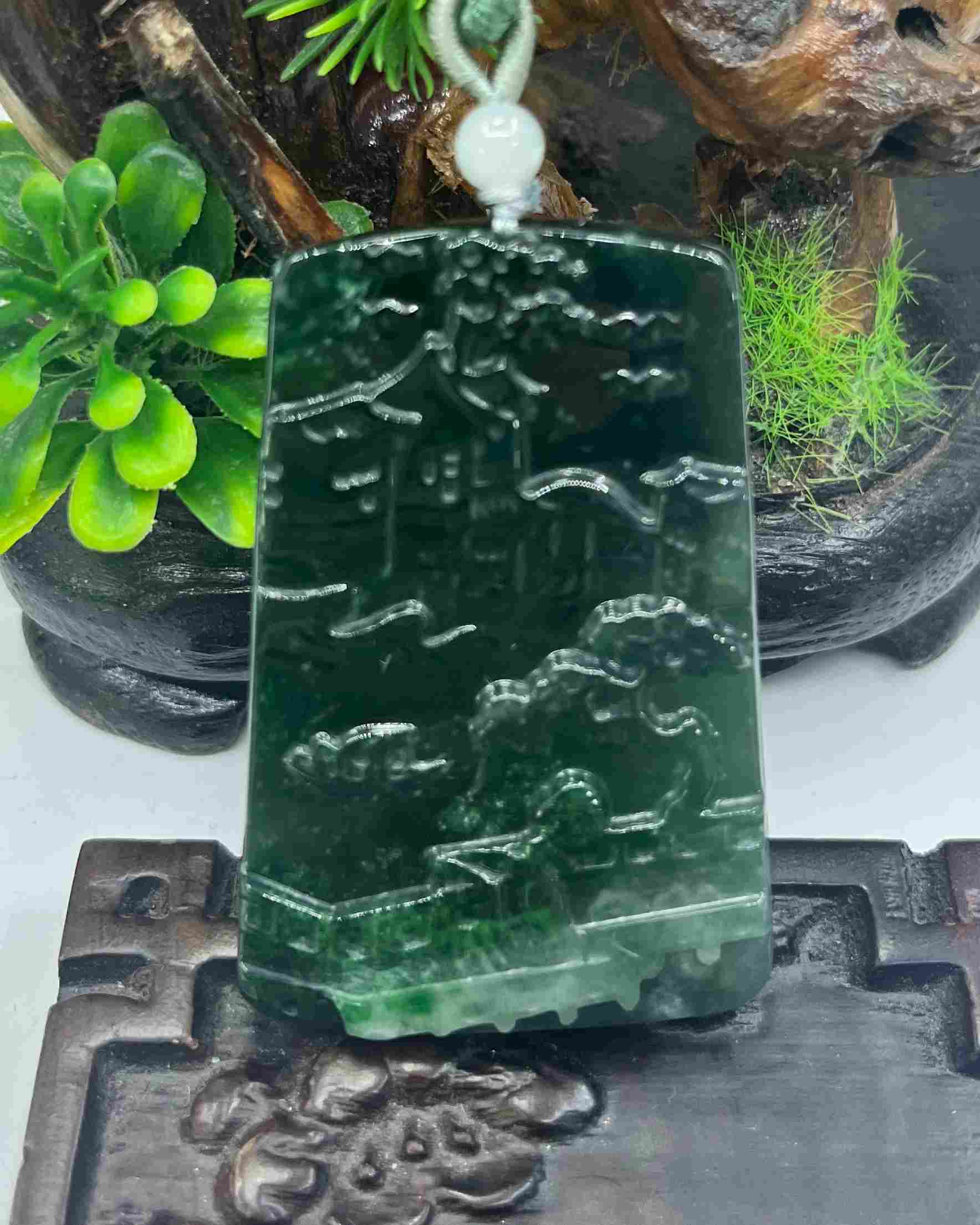 前程似锦