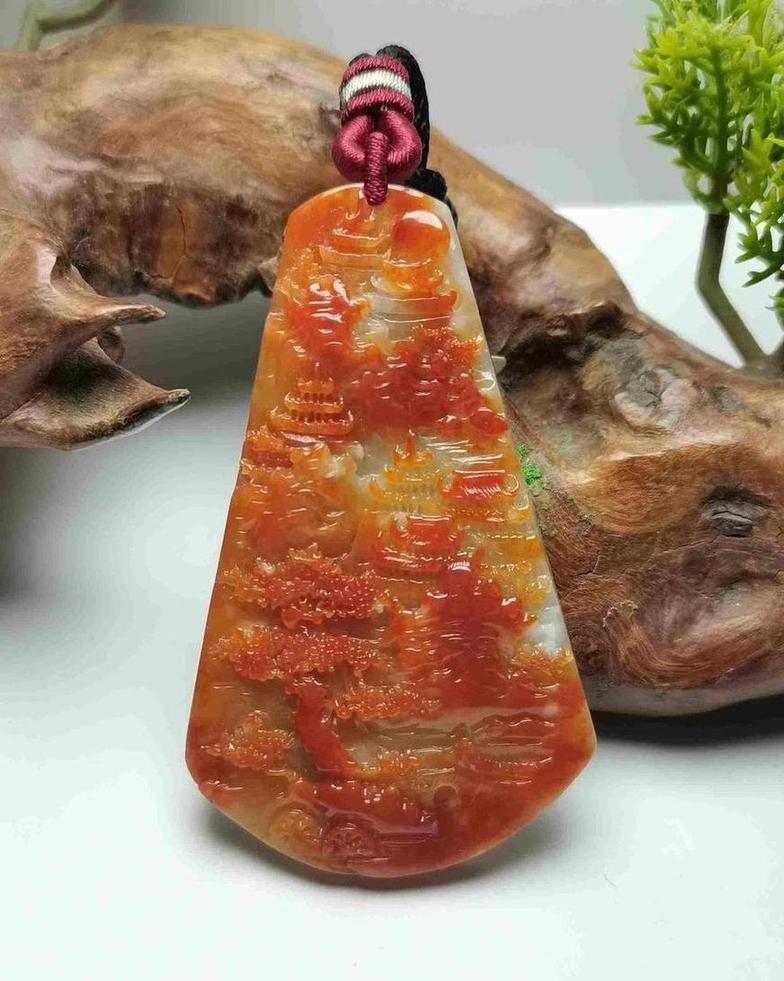 大好河山