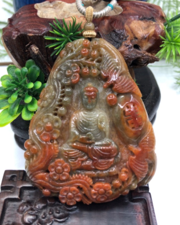 阿弥陀佛