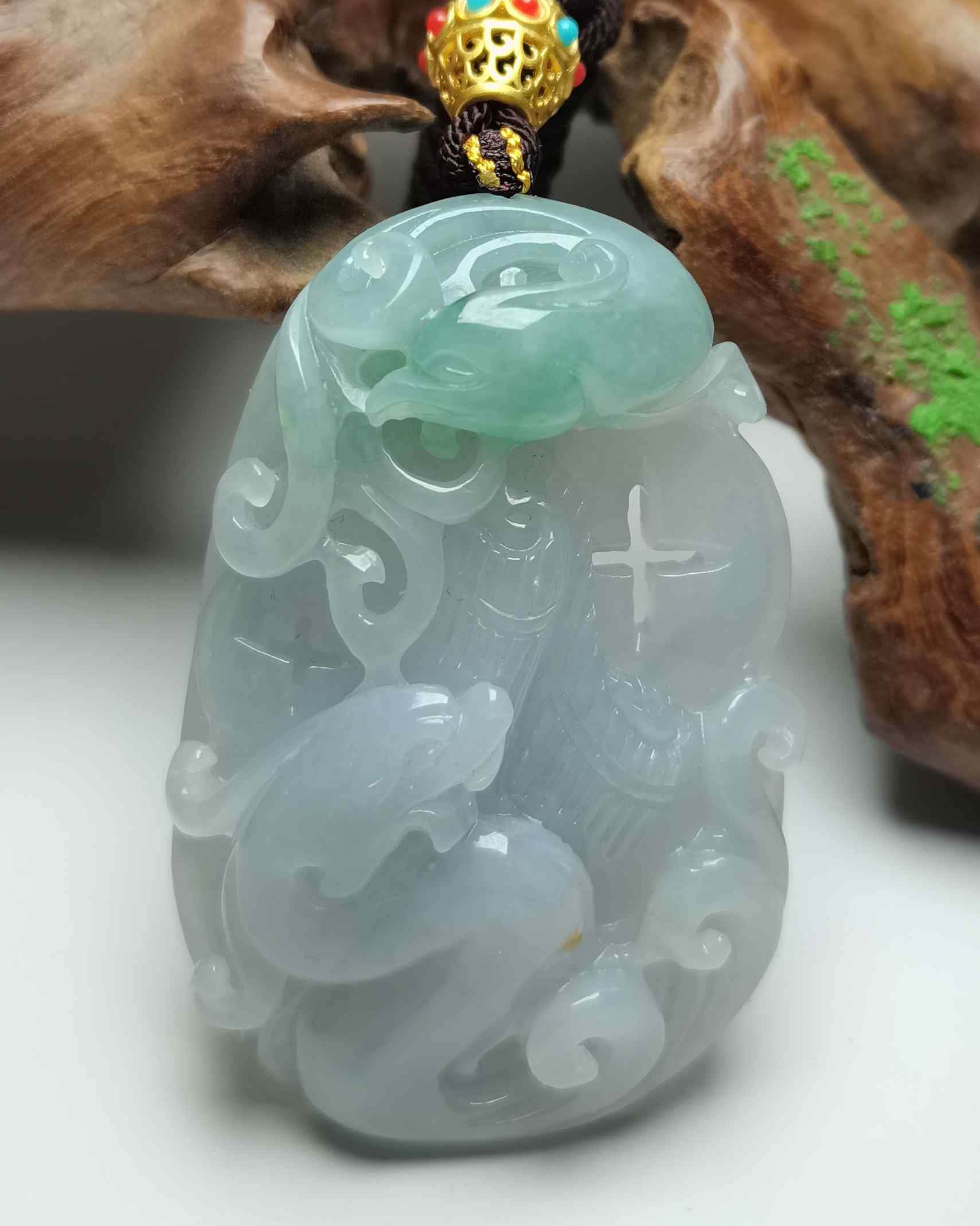 龙凤呈祥