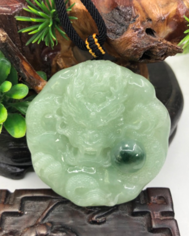 龙行天下