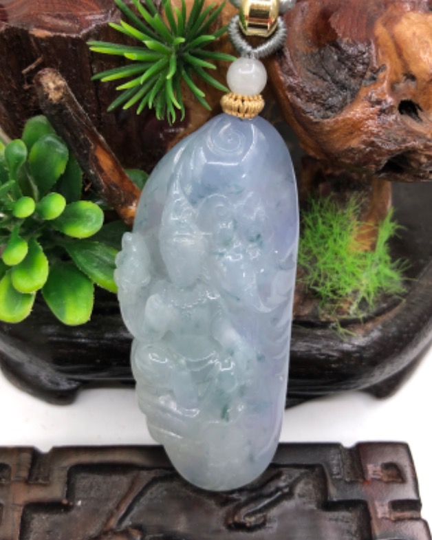 普贤菩萨