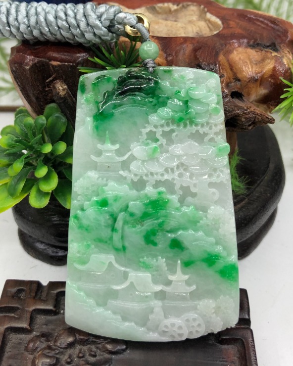 前程似锦