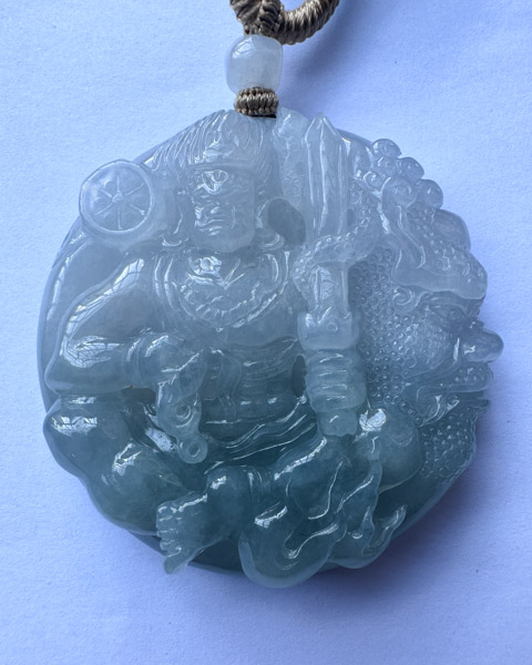不动明王