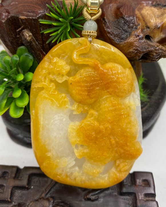 财运亨通
