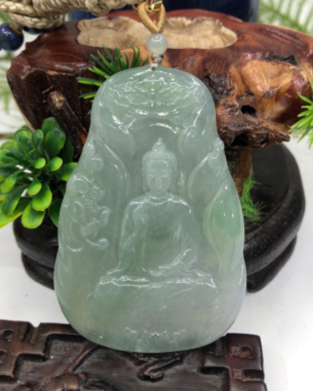 阿弥陀佛