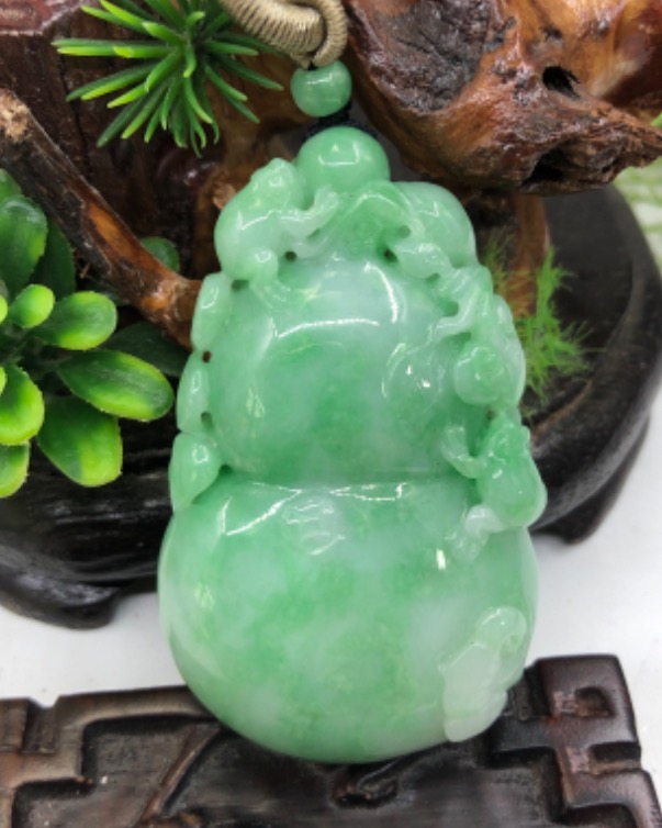 福禄双全