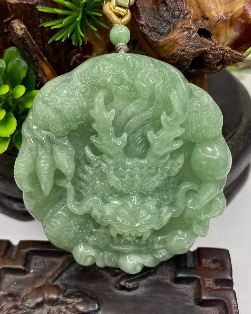 龙行天下