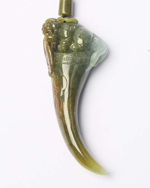 龙牙