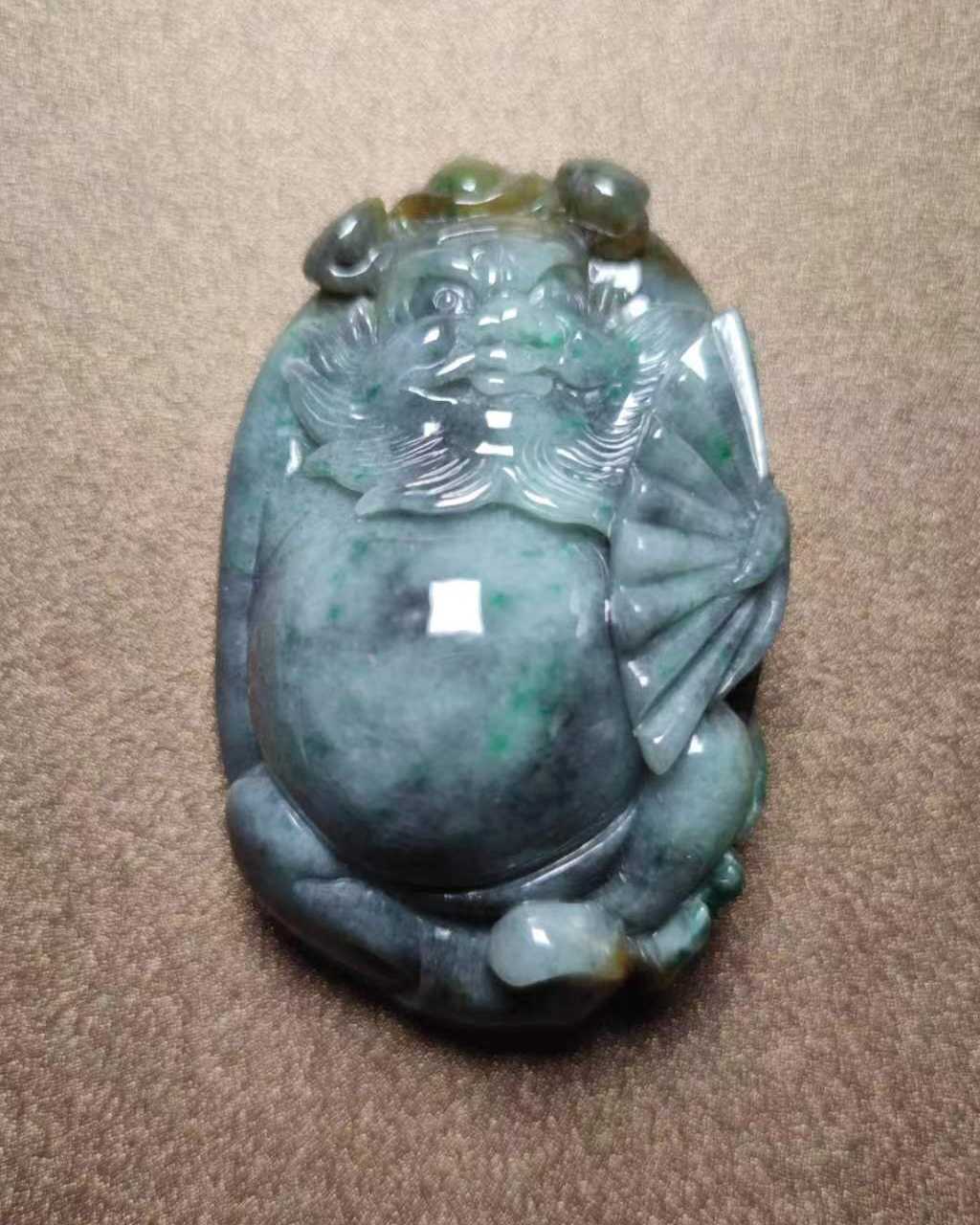 钟馗