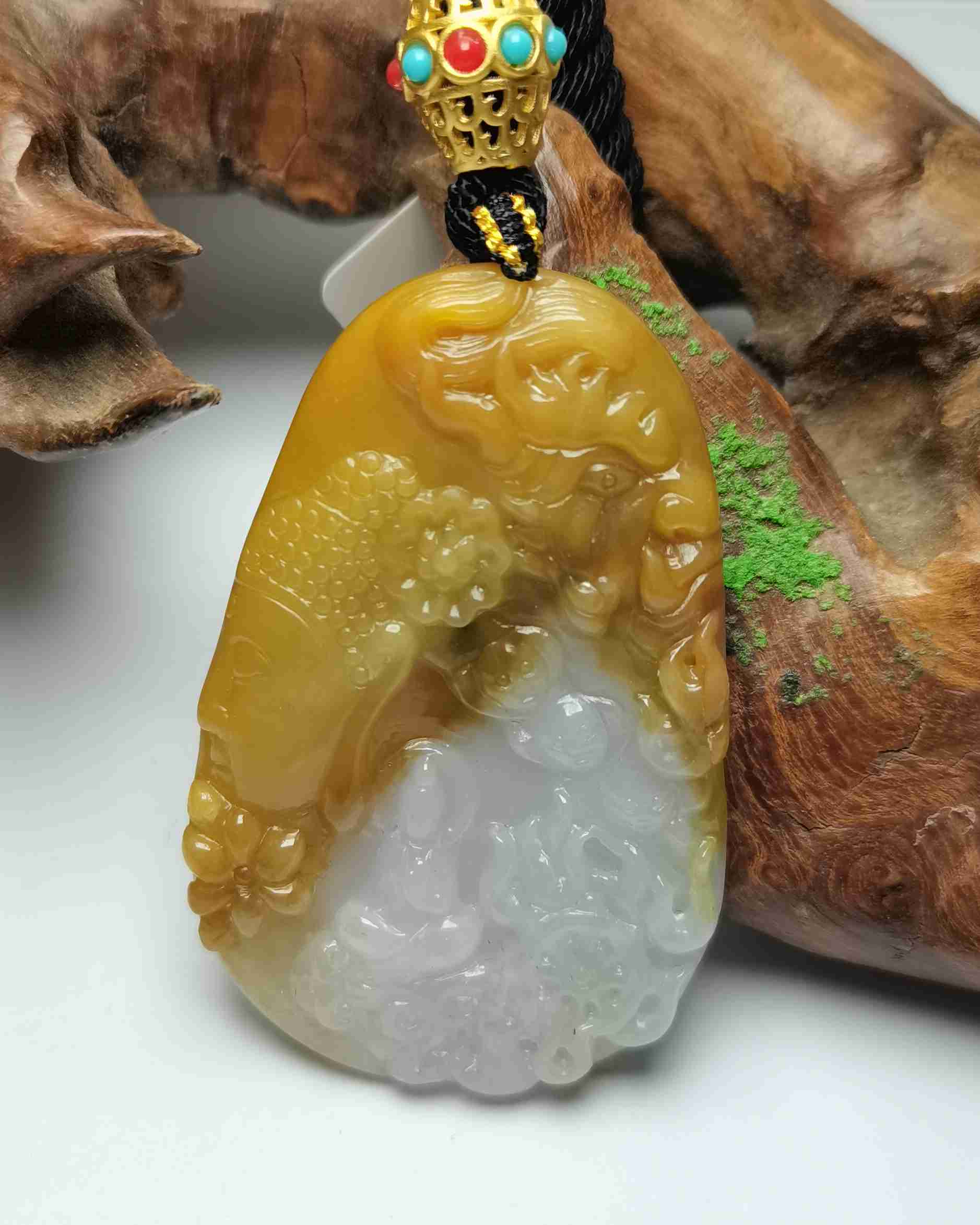 花开见佛