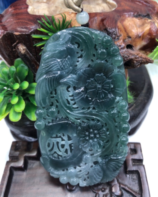 喜上眉梢