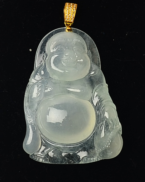佛福相伴