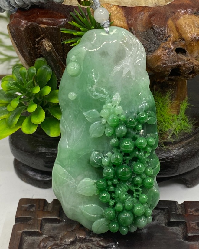 多子多福