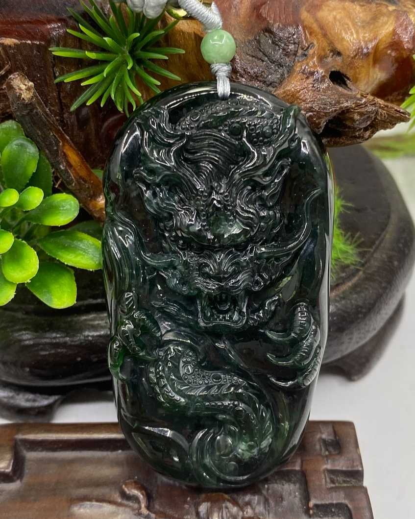 龙行天下
