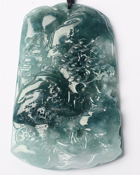 江山如画
