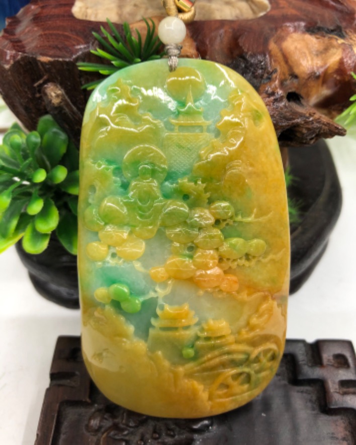锦绣前程