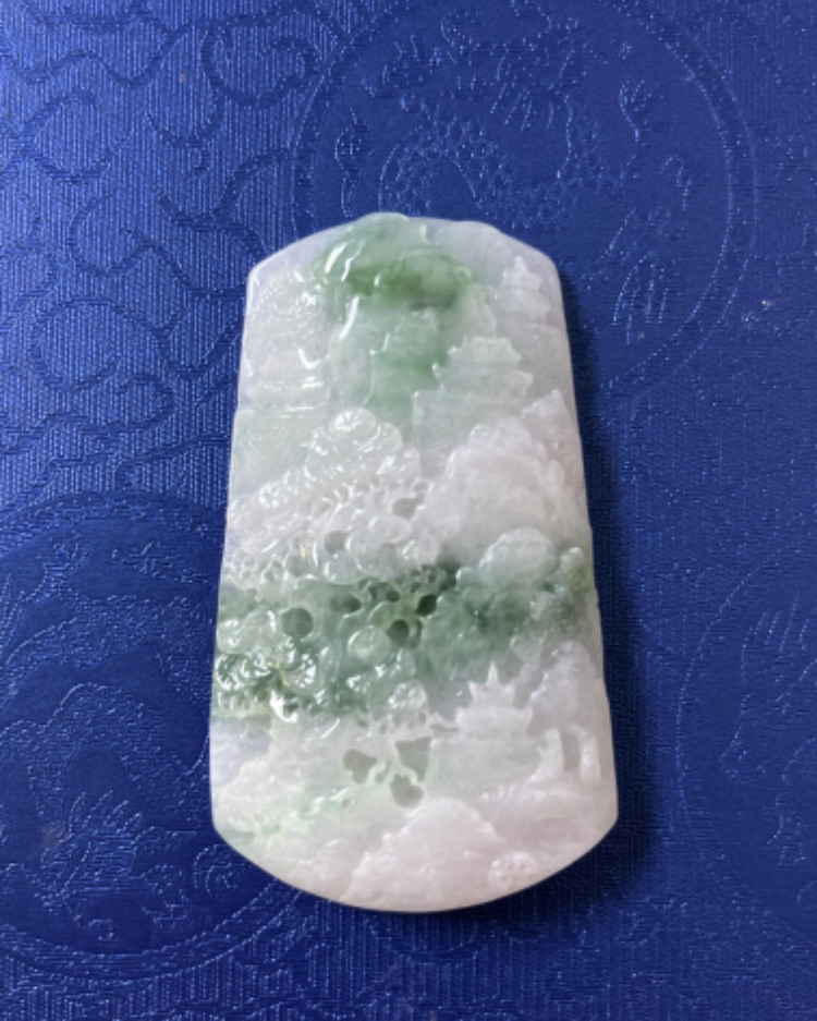 江山如画