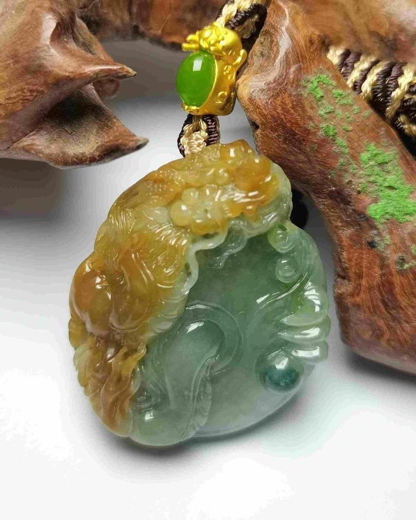 龙游天下
