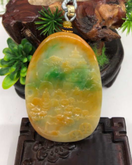 锦绣前程