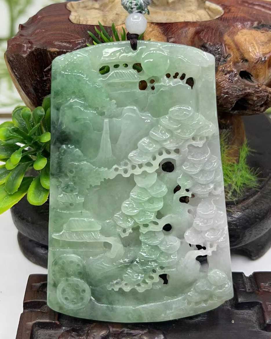 锦绣前程