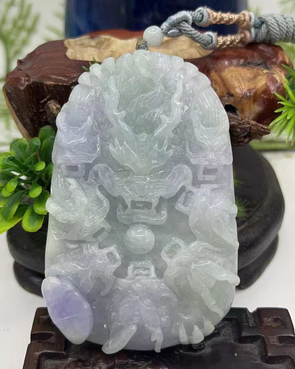 九龙至尊
