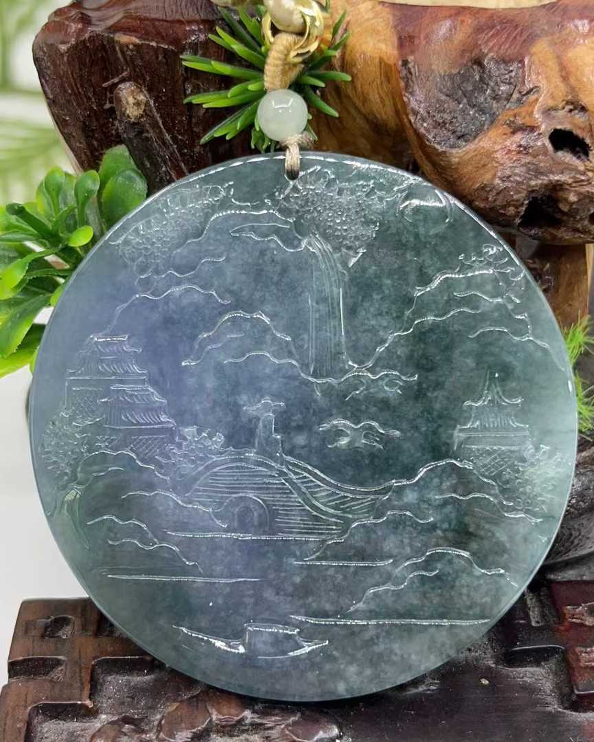 锦绣前程