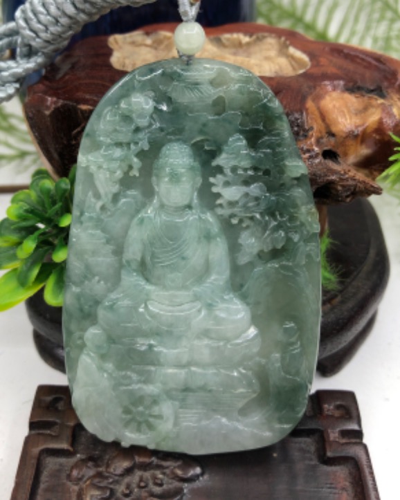 佛观天下