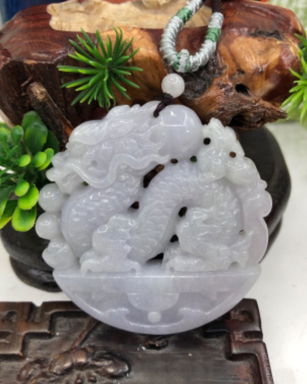 龙行天下