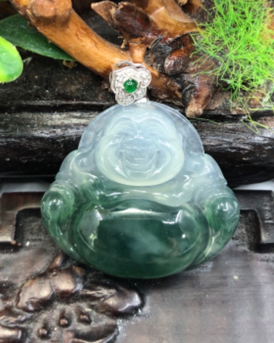 笑口常开