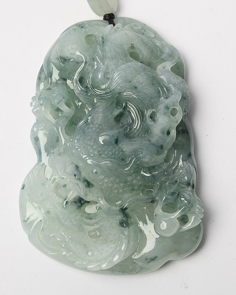 龙腾盛世