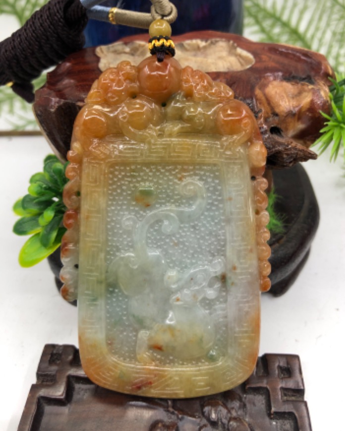 招财纳福