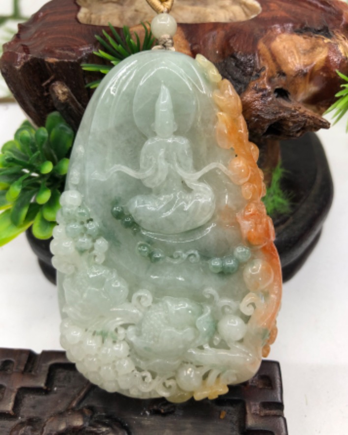 无相观音