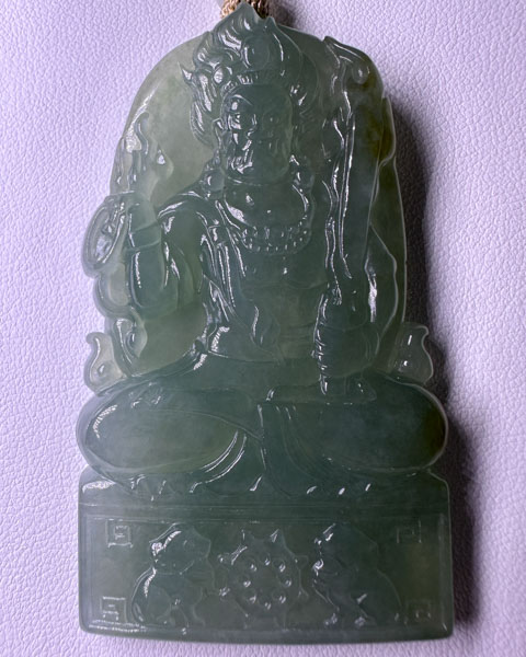 不动明王