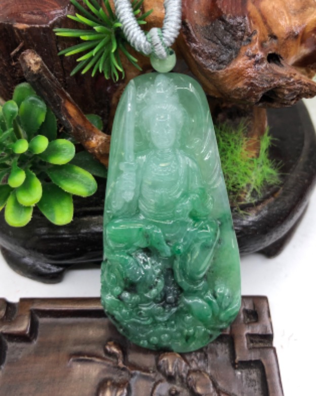 文殊菩萨