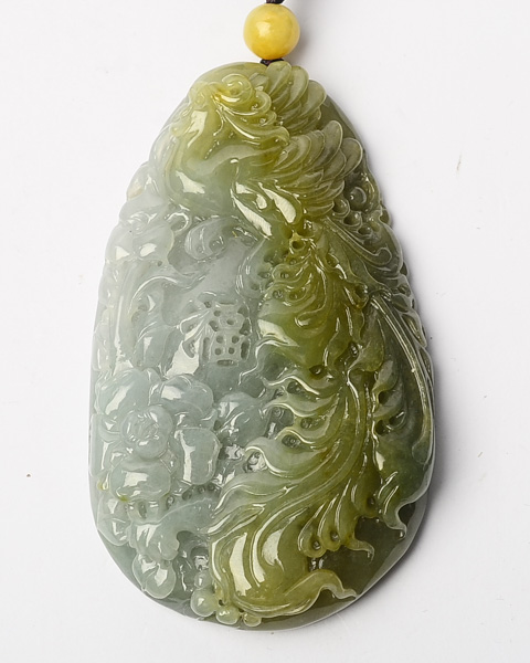 凤仪九天