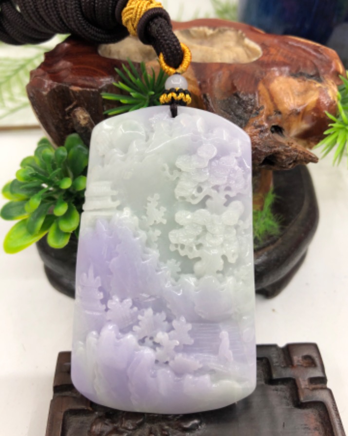 锦绣前程