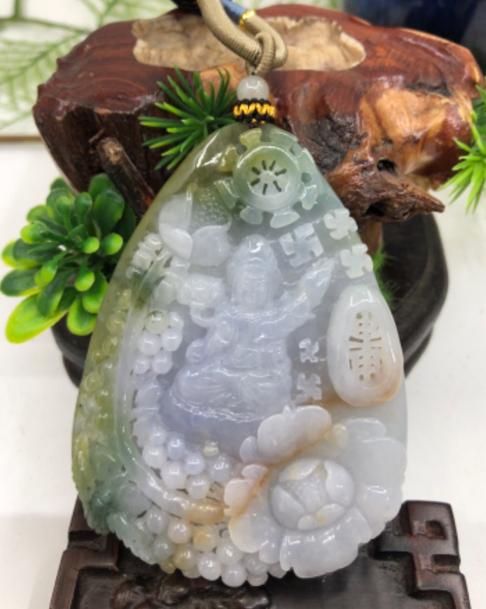 虚空藏菩萨
