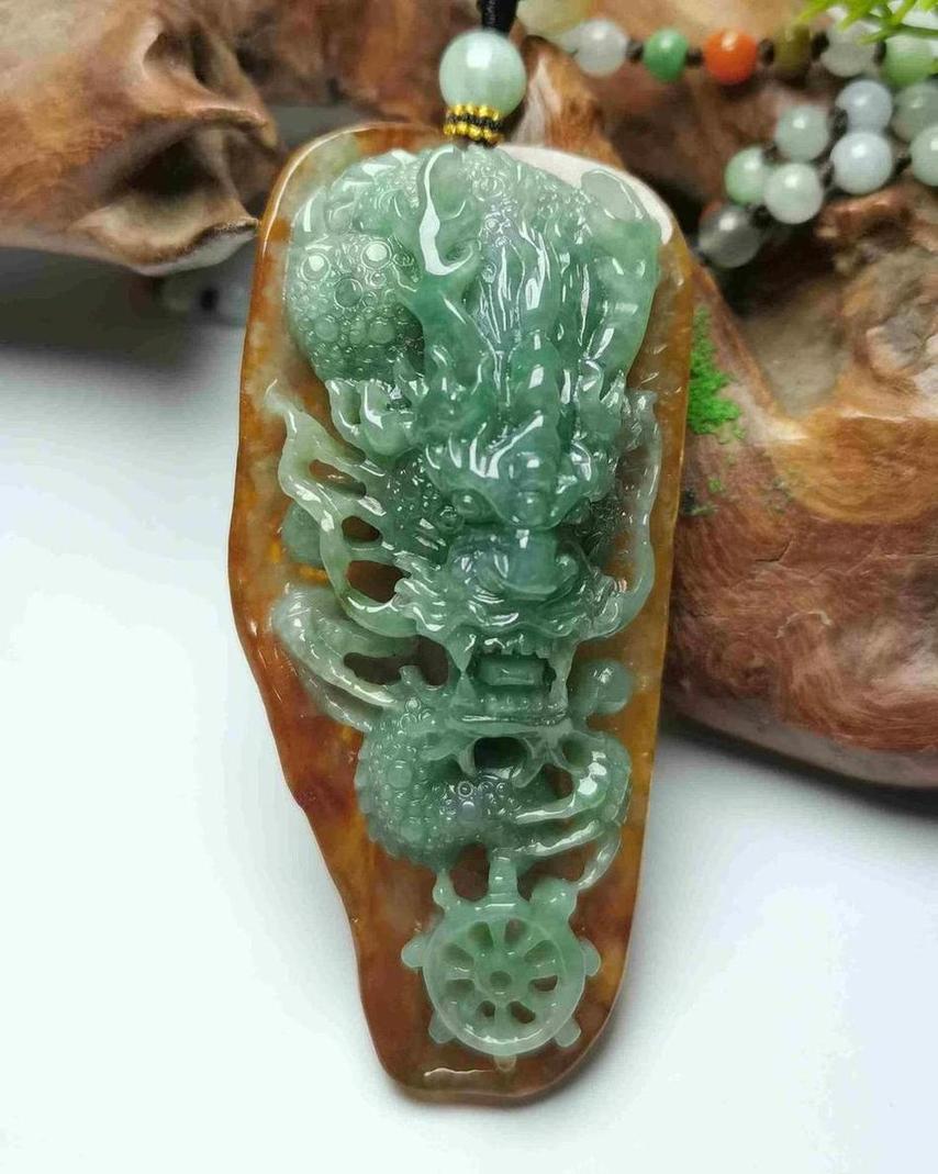 龙腾四海