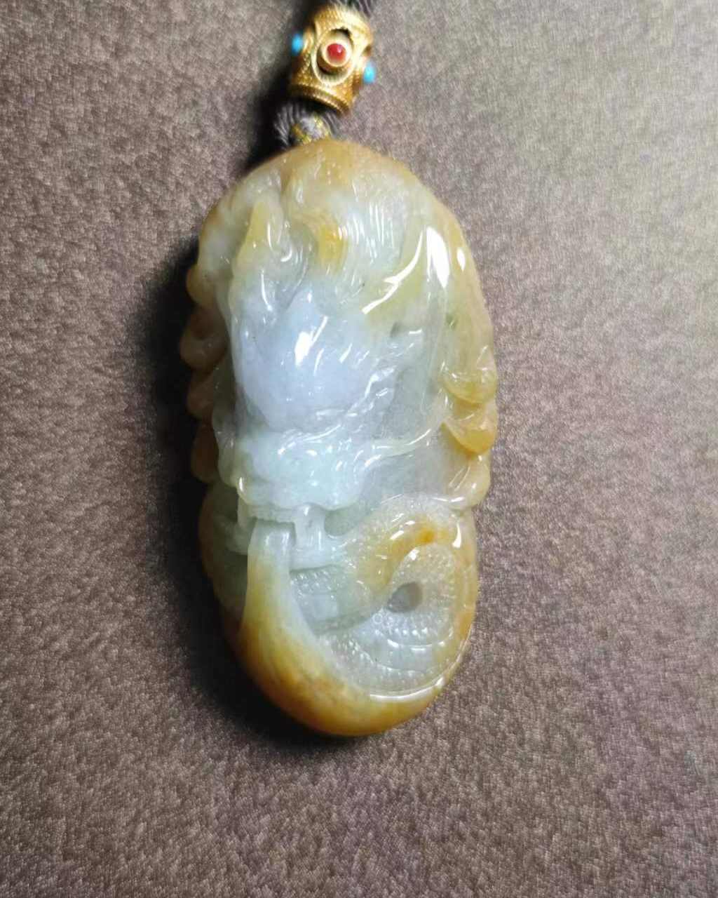 龙行天下