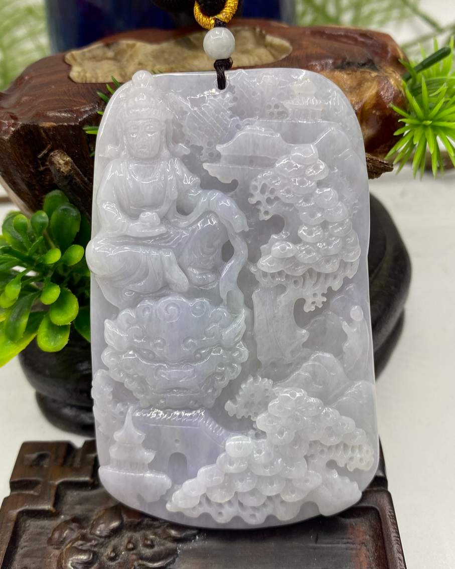 文殊菩萨