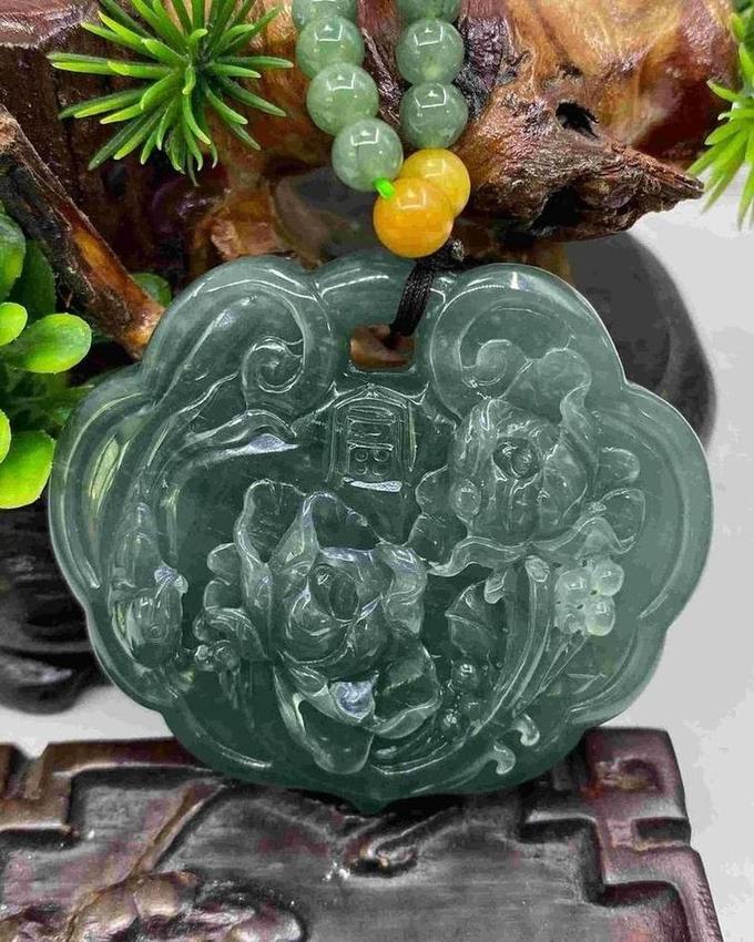 花开富贵