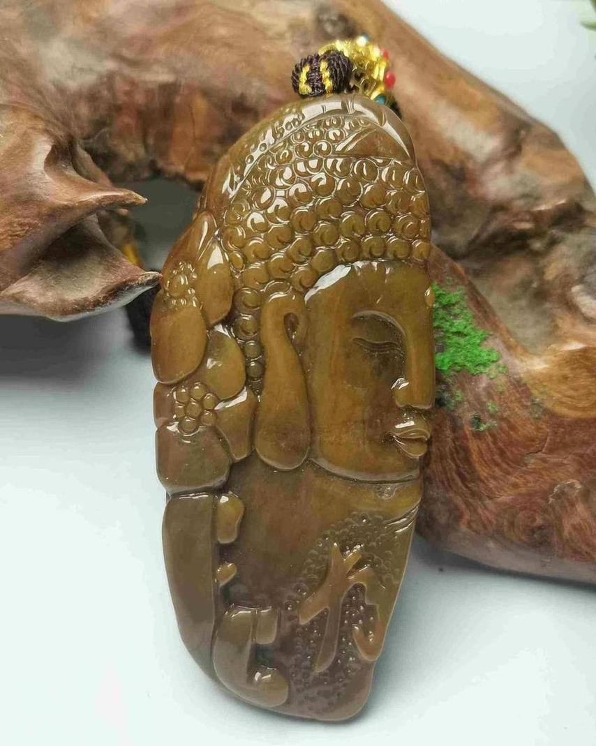 佛观天下
