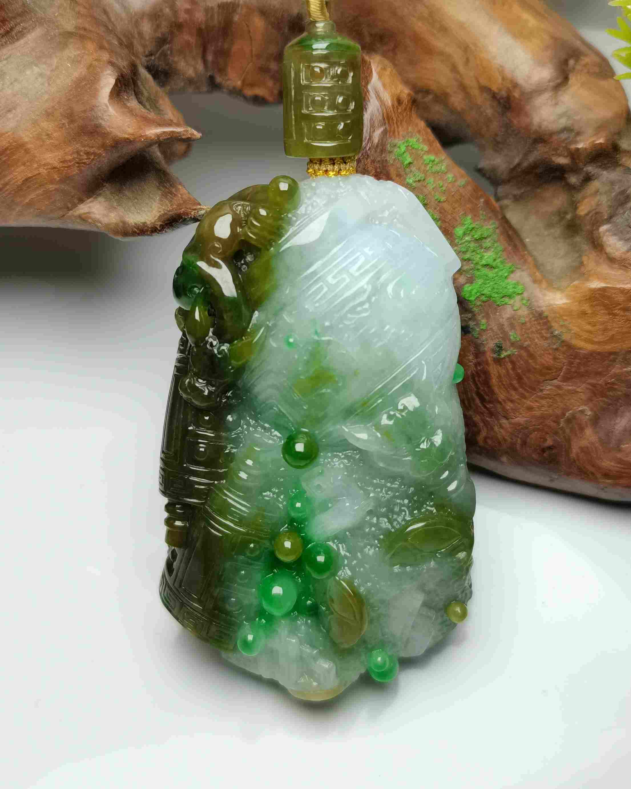 八破图
