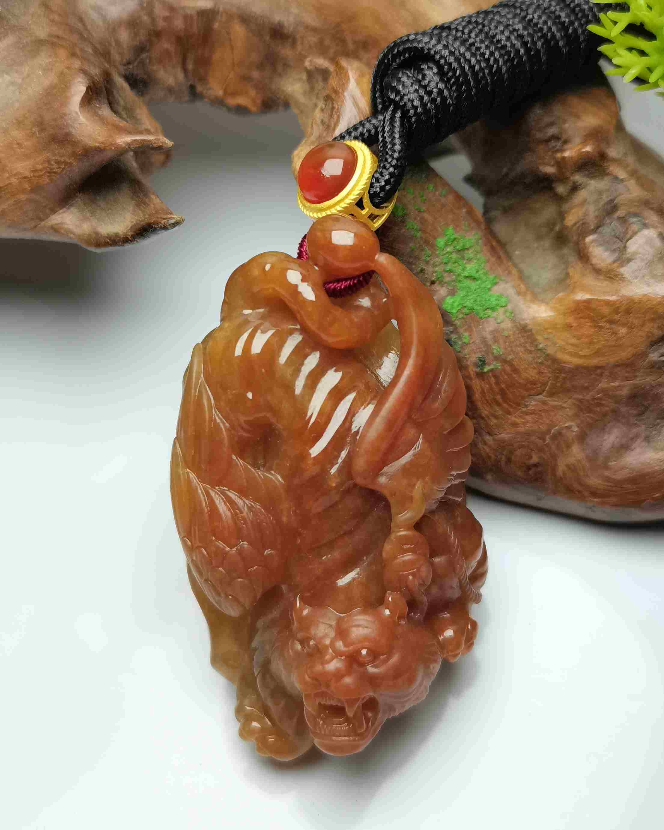 如虎添翼