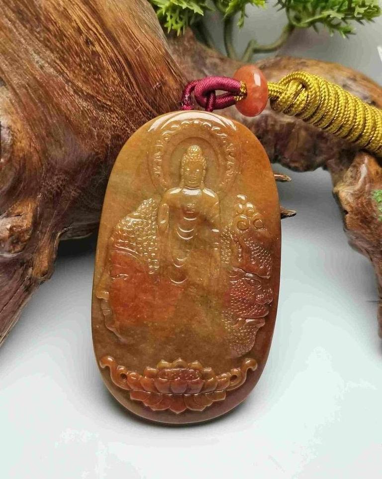 佛观天下