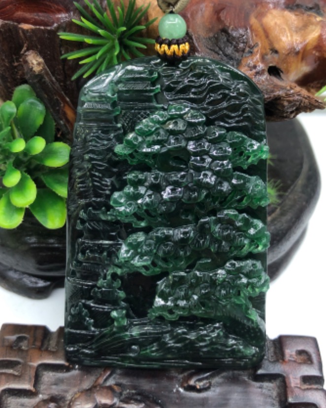 前程似锦