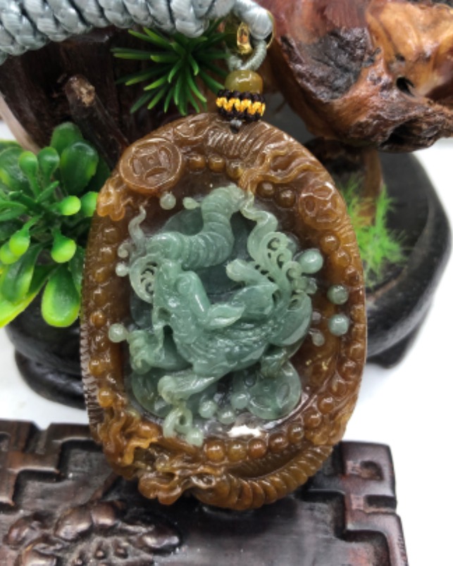 招财纳福