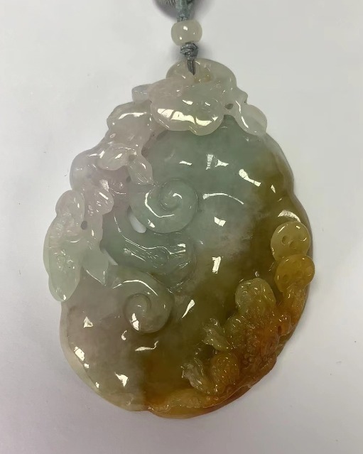 如意吉祥